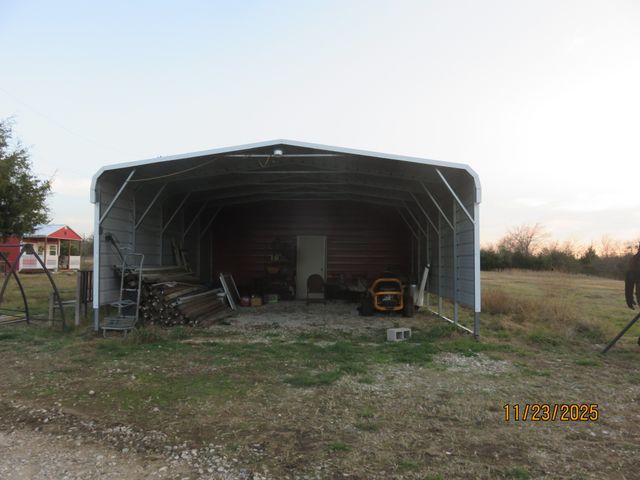 1780 County Road 4109, Campbell, TX 75422