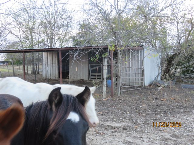 1780 County Road 4109, Campbell, TX 75422