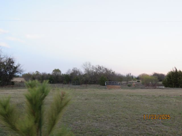 1780 County Road 4109, Campbell, TX 75422