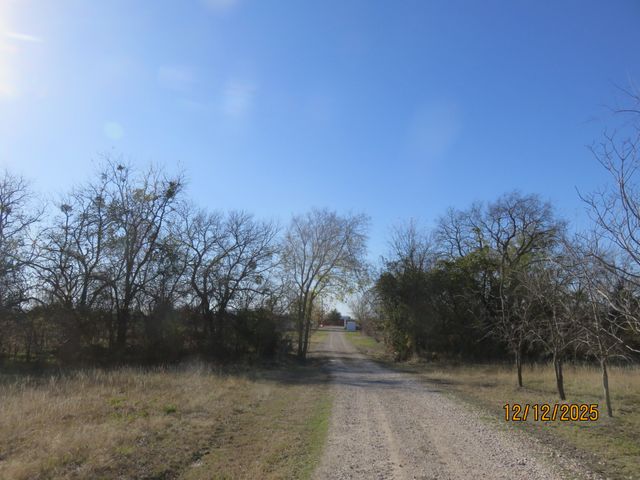 1780 County Road 4109, Campbell, TX 75422