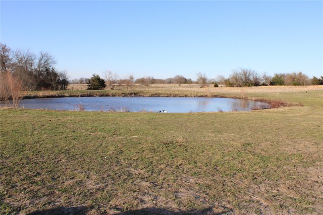 1780 County Road 4109, Campbell, TX 75422