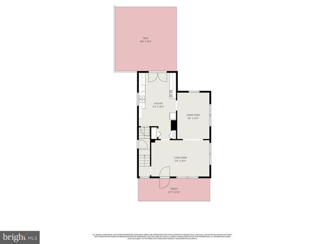 390 E FRONT ST, Lewisberry, PA 17339