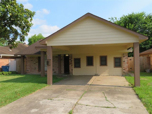 1006 Avenue L, South Houston, TX 77587