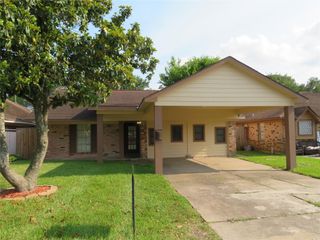 1006 Avenue L, South Houston, TX 77587
