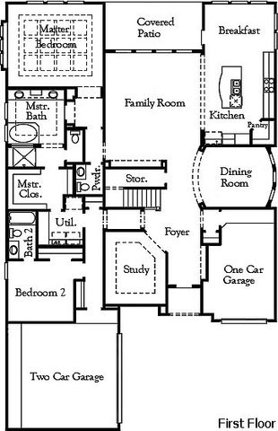 3140 Tobias Lane, Rockwall, TX 75032