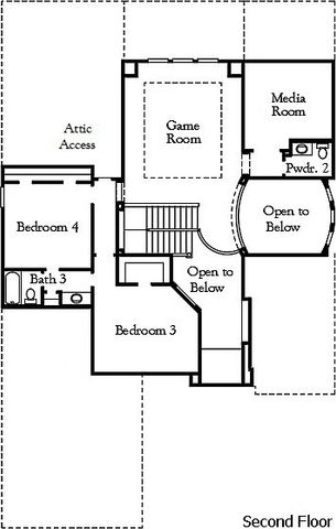 3140 Tobias Lane, Rockwall, TX 75032