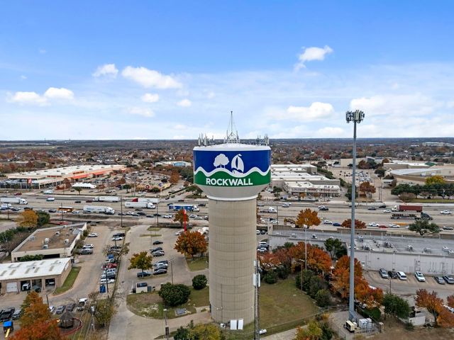 3140 Tobias Lane, Rockwall, TX 75032