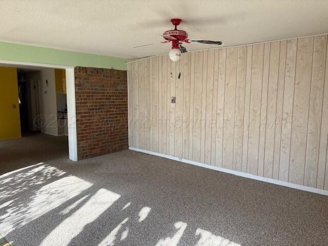 3619 TECKLA Boulevard, Amarillo, TX 79109