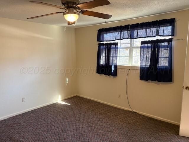 3619 TECKLA Boulevard, Amarillo, TX 79109