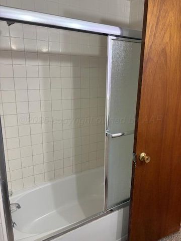 3619 TECKLA Boulevard, Amarillo, TX 79109