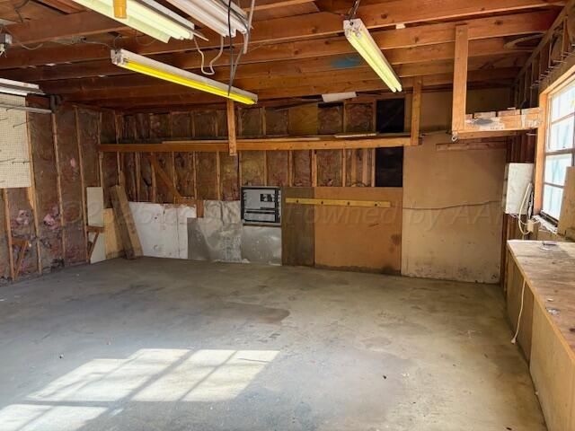 3619 TECKLA Boulevard, Amarillo, TX 79109