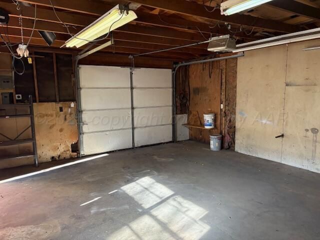 3619 TECKLA Boulevard, Amarillo, TX 79109