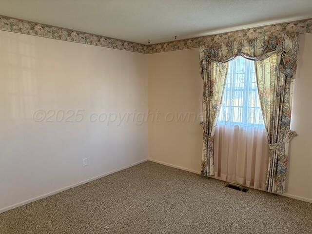 3619 TECKLA Boulevard, Amarillo, TX 79109