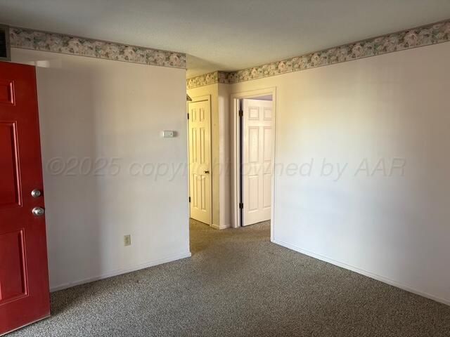 3619 TECKLA Boulevard, Amarillo, TX 79109