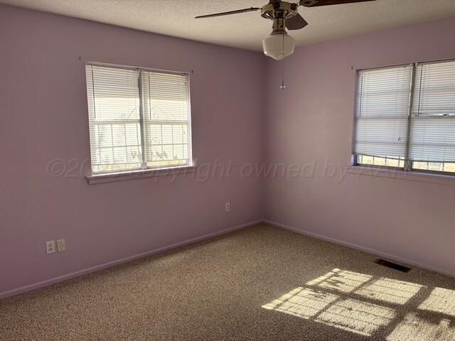 3619 TECKLA Boulevard, Amarillo, TX 79109