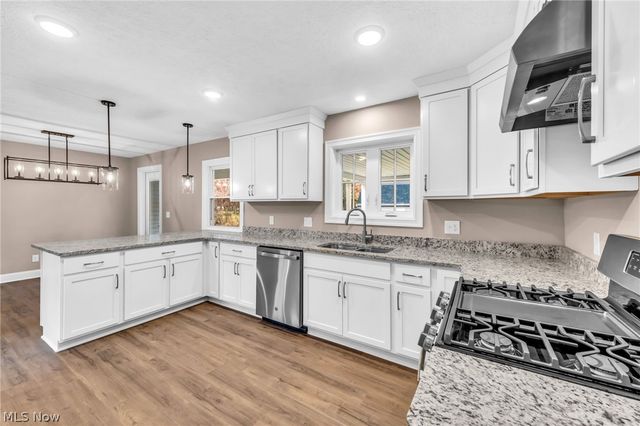 3006 Abbe Road, Sheffield Village, OH 44054