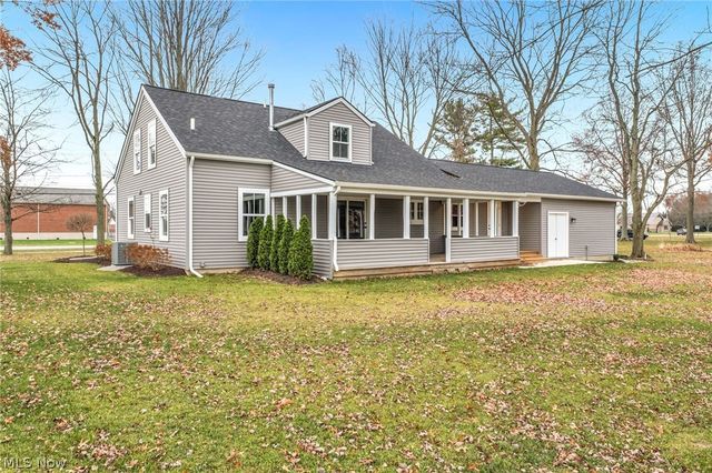 3006 Abbe Road, Sheffield Village, OH 44054