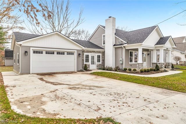 3006 Abbe Road, Sheffield Village, OH 44054