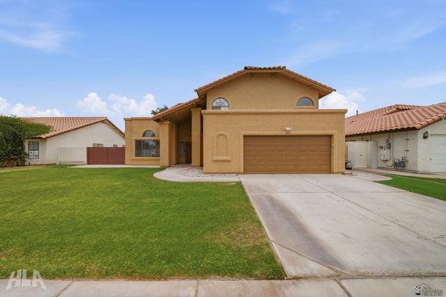 2251 W 12 Ln, Yuma, AZ 85364