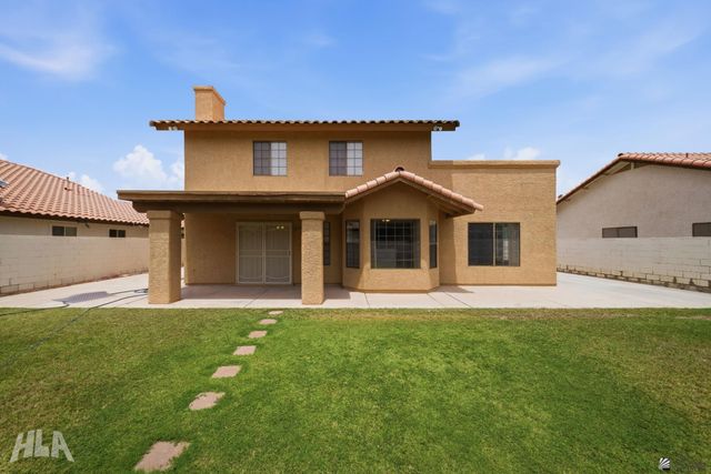2251 W 12 Ln, Yuma, AZ 85364
