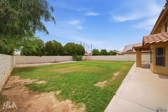 2251 W 12 Ln, Yuma, AZ 85364