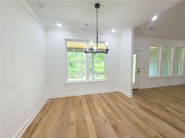 1 Larkhall Circle, Bella Vista, AR 72715