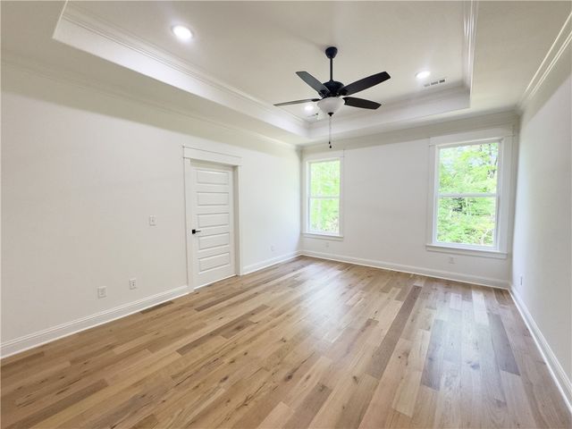 1 Larkhall Circle, Bella Vista, AR 72715