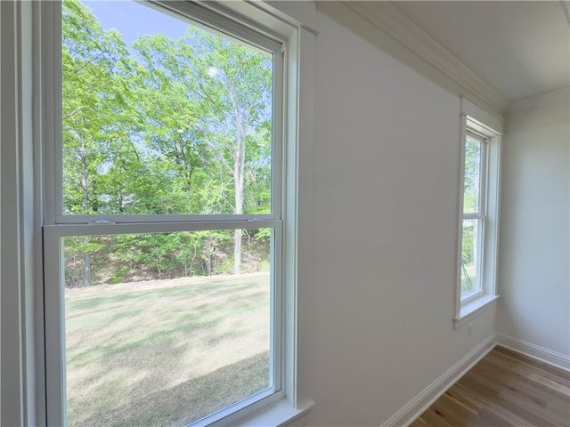 1 Larkhall Circle, Bella Vista, AR 72715
