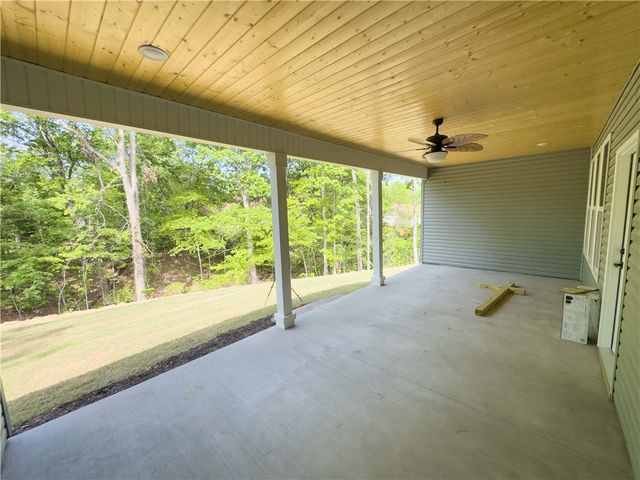 1 Larkhall Circle, Bella Vista, AR 72715