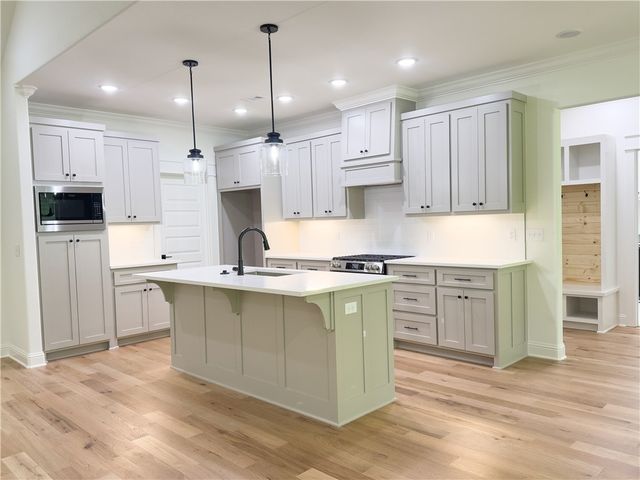 1 Larkhall Circle, Bella Vista, AR 72715