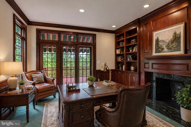 606 LONGCHAMPS DR, Devon, PA 19333