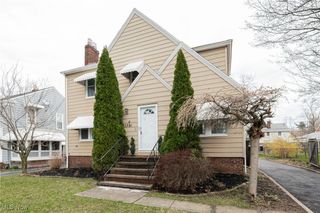 1391 Avondale Road, South Euclid, OH 44121