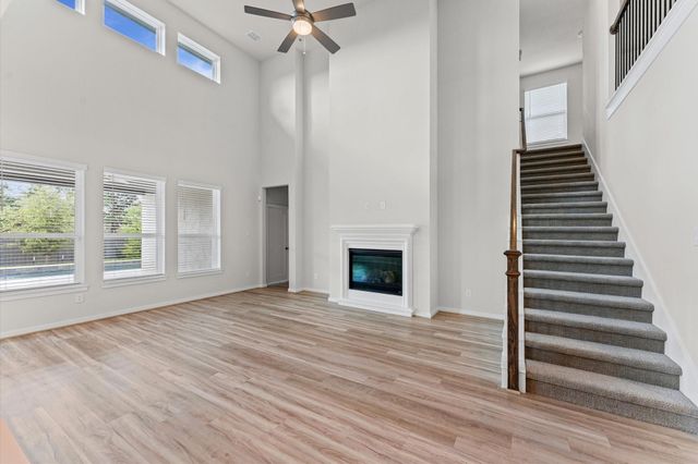 7 Hyacinth Blossom Court, Tomball, TX 77375