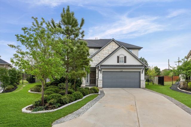 7 Hyacinth Blossom Court, Tomball, TX 77375