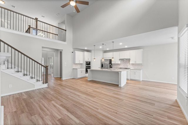 7 Hyacinth Blossom Court, Tomball, TX 77375