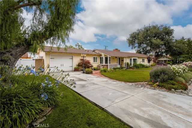 1706 Berkeley, Pomona, CA 91768