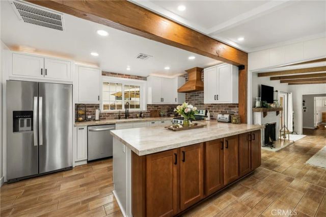 1706 Berkeley, Pomona, CA 91768