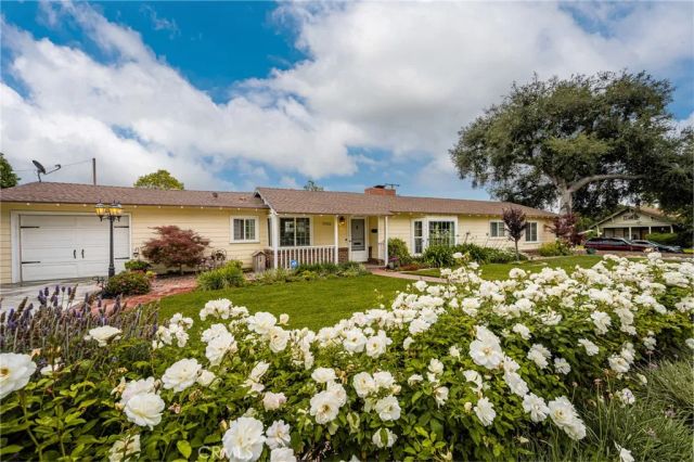 1706 Berkeley, Pomona, CA 91768