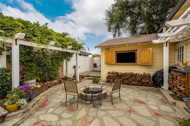 1706 Berkeley, Pomona, CA 91768