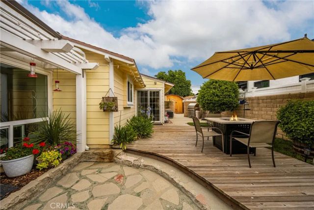 1706 Berkeley, Pomona, CA 91768