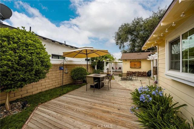 1706 Berkeley, Pomona, CA 91768