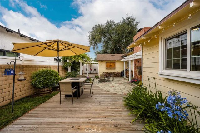 1706 Berkeley, Pomona, CA 91768