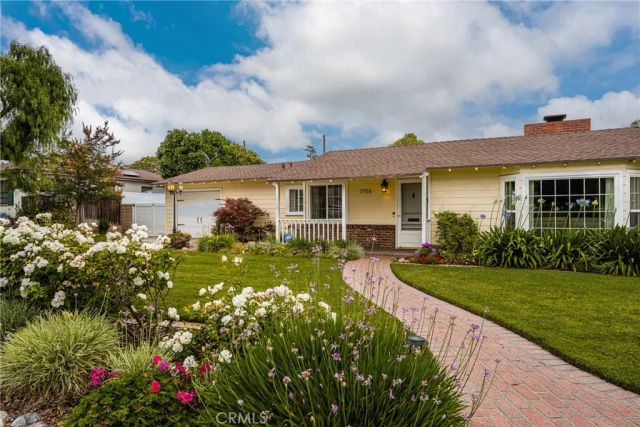 1706 Berkeley, Pomona, CA 91768