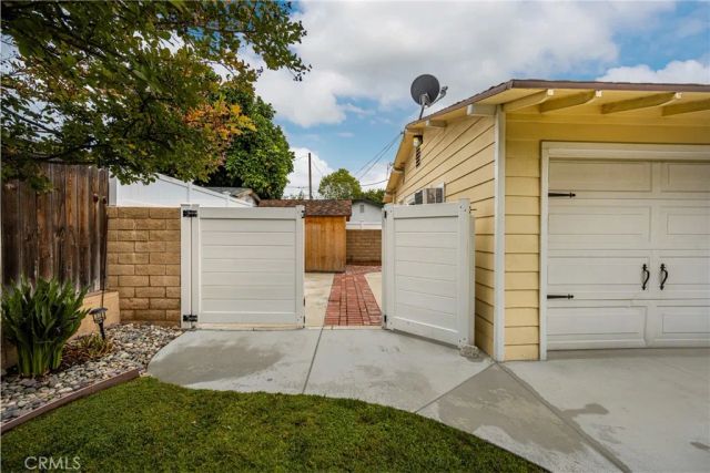 1706 Berkeley, Pomona, CA 91768