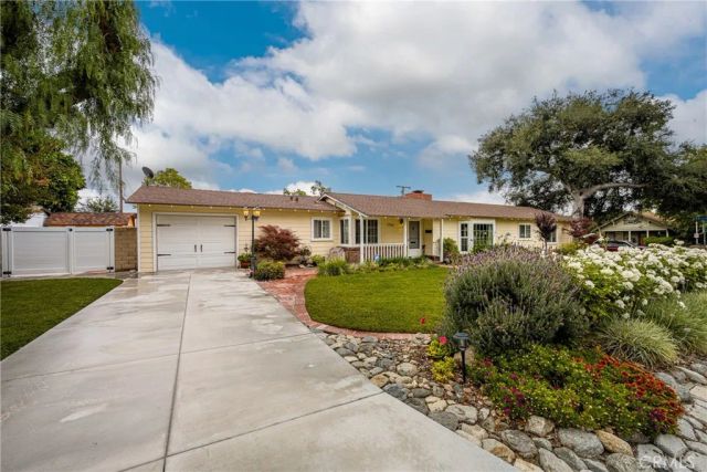 1706 Berkeley, Pomona, CA 91768