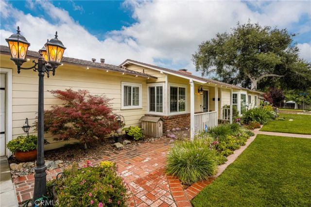 1706 Berkeley, Pomona, CA 91768