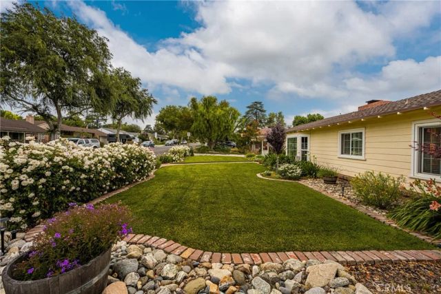 1706 Berkeley, Pomona, CA 91768