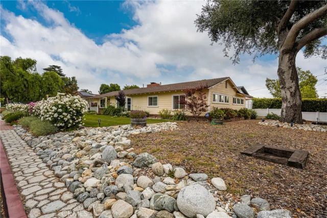 1706 Berkeley, Pomona, CA 91768