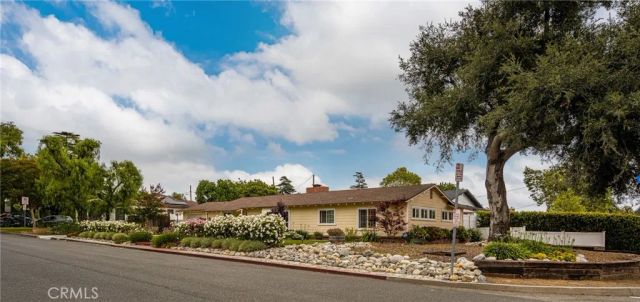 1706 Berkeley, Pomona, CA 91768