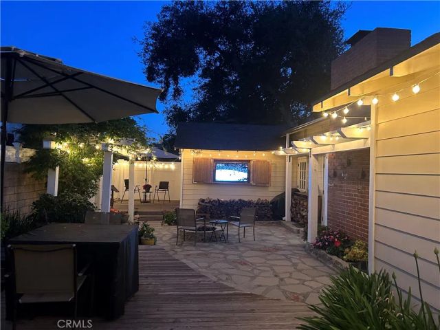 1706 Berkeley, Pomona, CA 91768